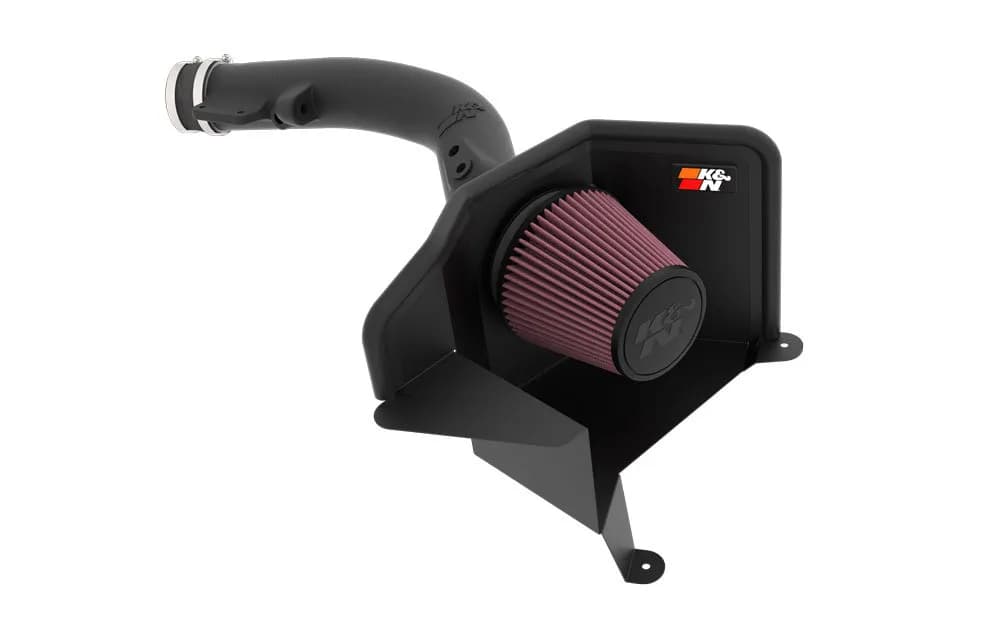Aircharger Ford Bronco Sport L4-2.0l fi 2021-2022