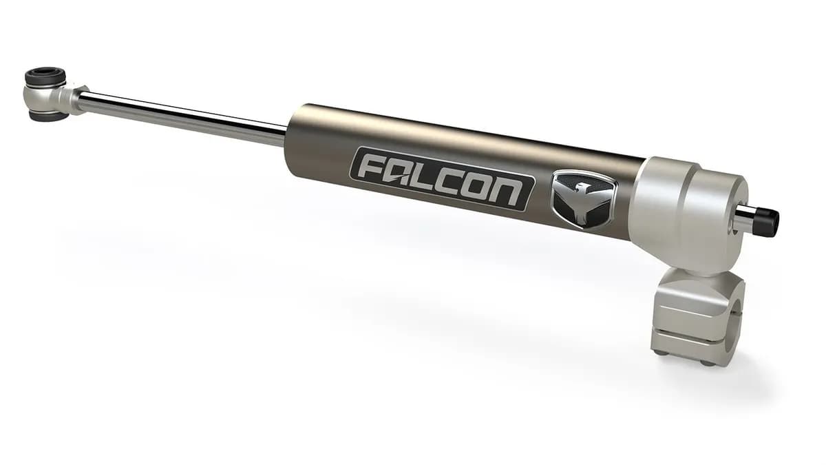Teraflex Falcon Nexus EF 2.1 Stabilizer (1-5/8in Tie Rod) - JK