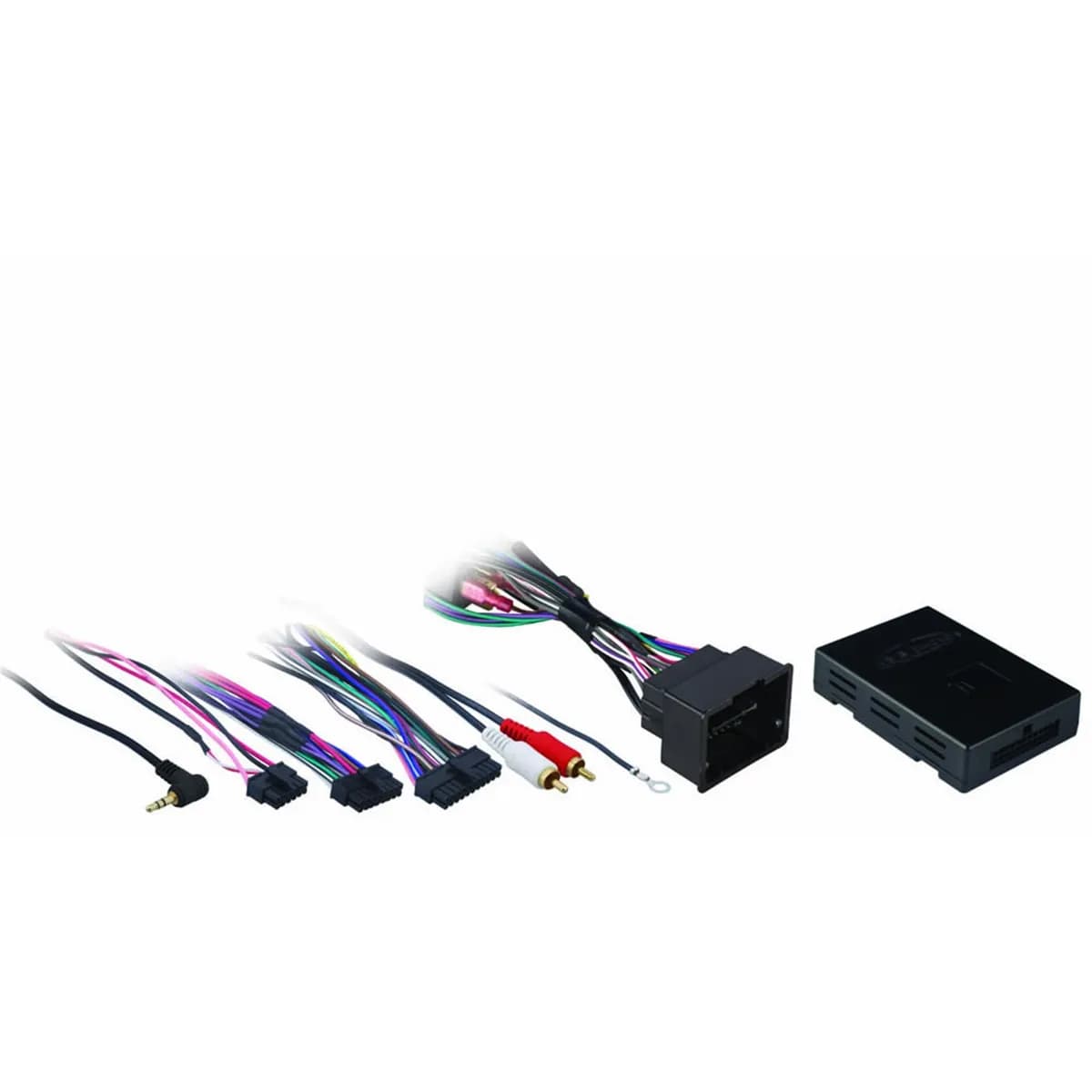 11-16 gm 44 Onstar Interface