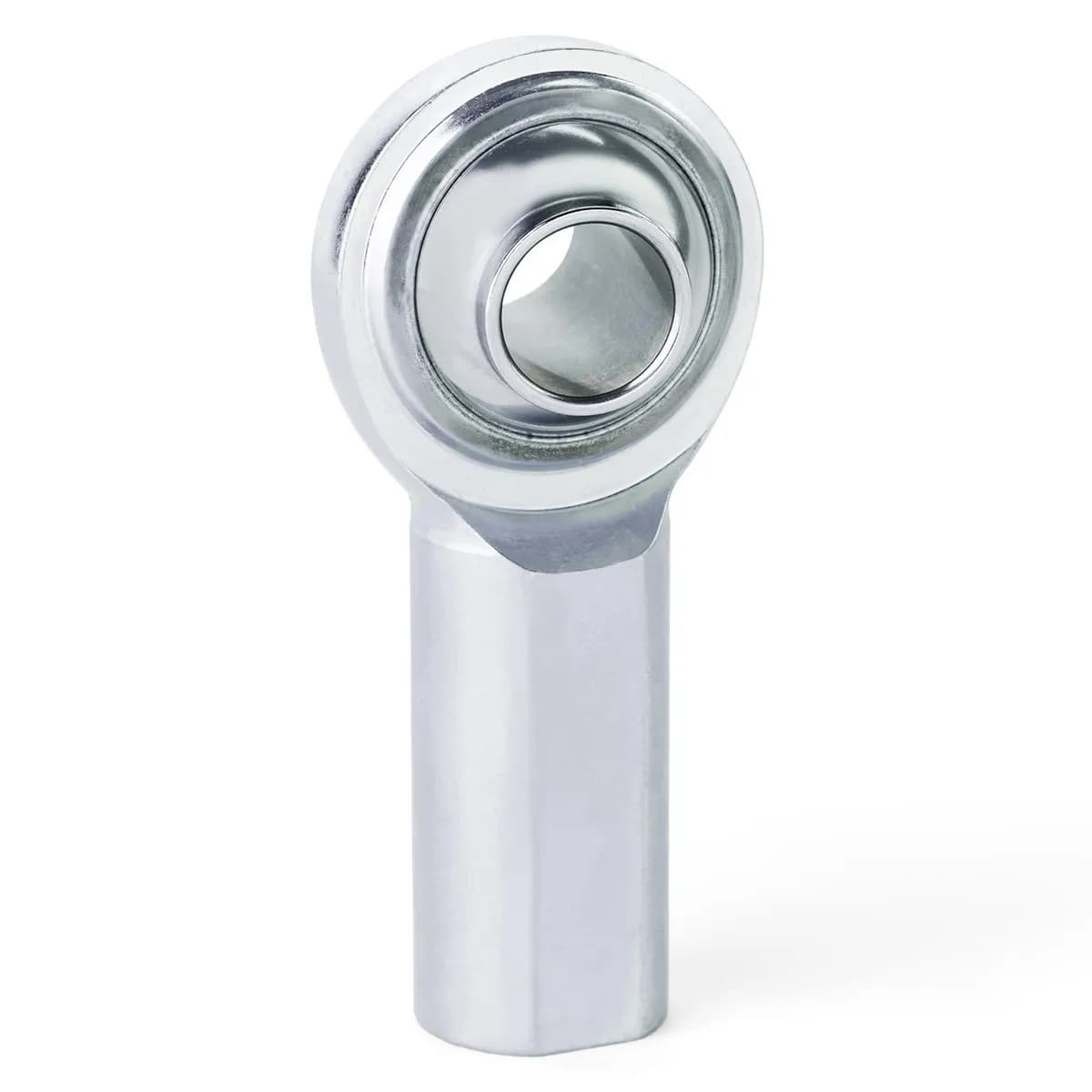 QA1 PCYFR8T Rod End (Pc) 2-Pc Alloy Ht F-R 1/2-1/2 PTFE