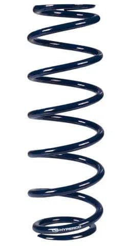 Coil Over Spring 2.5in ID 12in Tall UHT