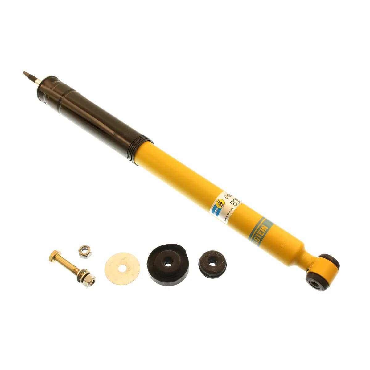 Front Mercedes-Benz E300 1999-1998, E320 2002-1996, E430 2002-1998 B6 (HD) Shock Absorber