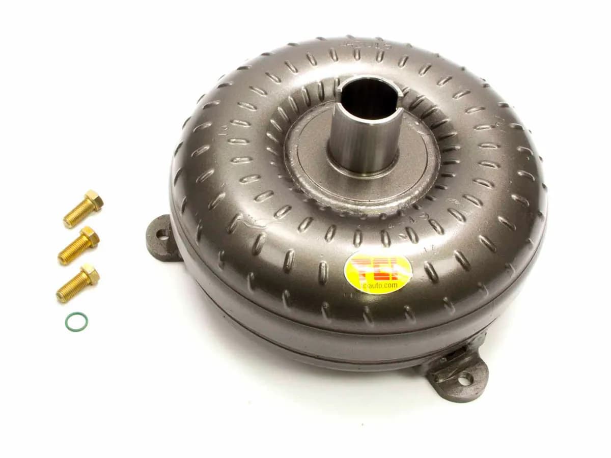 StreetFighter Converter for '81-'84 700R4/2004R/200C