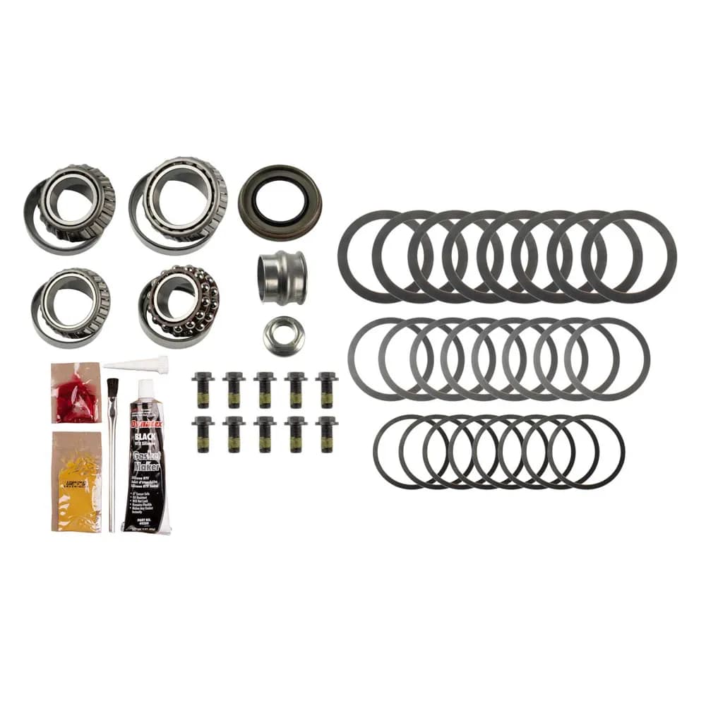 Motive Gear D44 Rear Differential Koyo Bearing Kit - JT/JL
