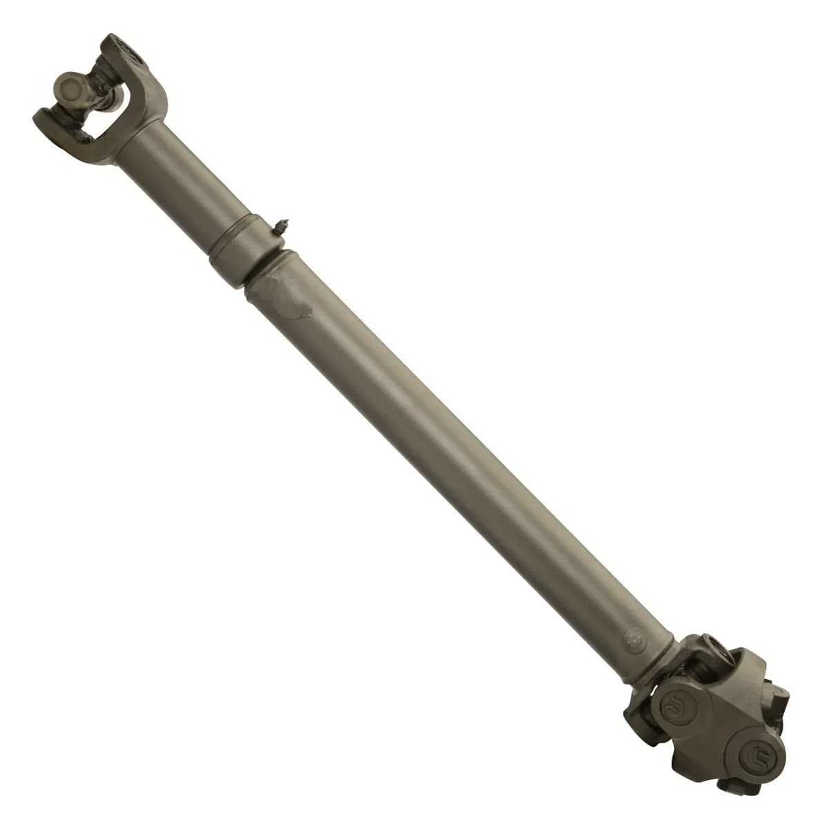New USA Standard Front Driveshaft For Grand Cherokee 29-5 8 Center to Center Grand Cherokee Frnt d