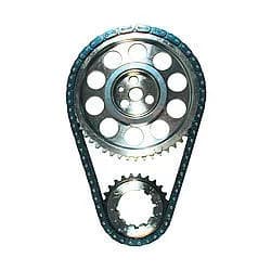 GM LS2 Billet Double Roller Timing Set