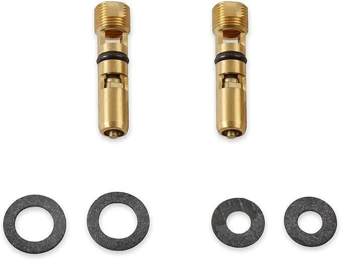 Needle & Seat Assemblies