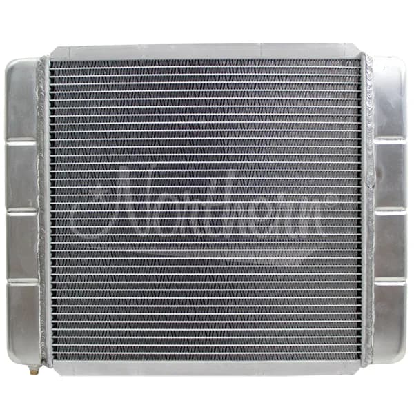 Custom Radiator Kit 20in x 16in All Aluminum