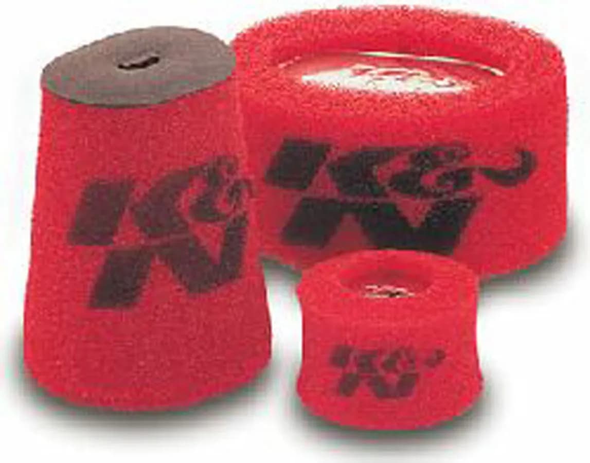 Precleaner Wrap 14dia.x6h Air Filter Foam Wrap