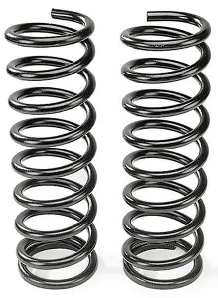 Coil Springs Front Race