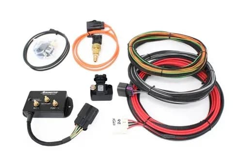 Aeromotive Returnless Pulse Width Modulation Kit, CTS-V Fuel Pump Module - 66141