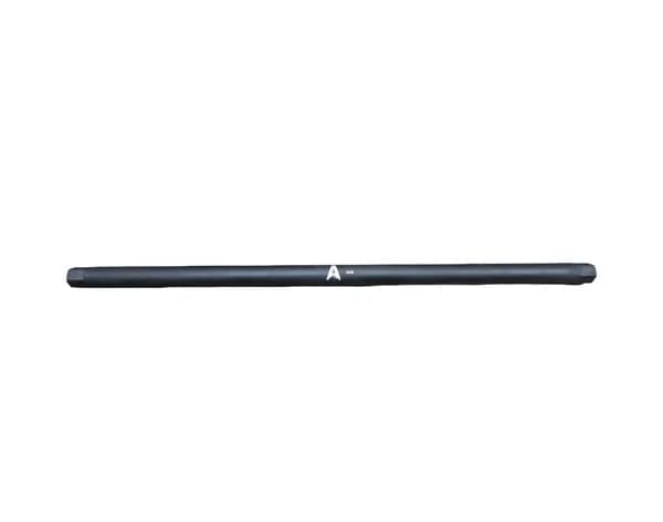 DL146 - Drag Link Adj. Sleeve - BLK Aluminum