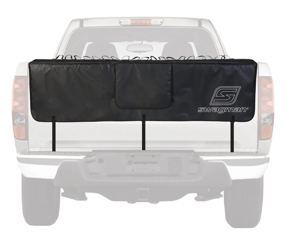 Tailwhip Pad (Midsize Trucks)