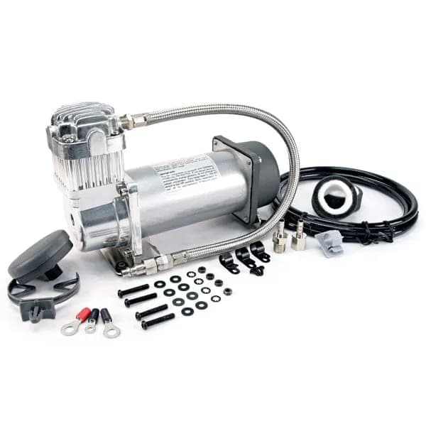 400h Hardmount Compressor Kit (33% Duty Sealed)