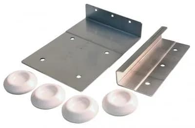 Washer/Dryer Stack Kit