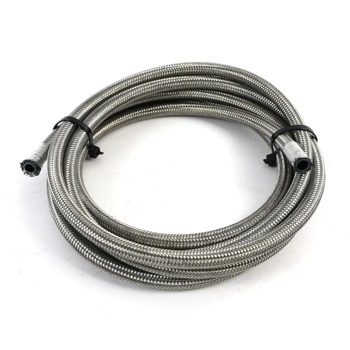 06 Conductive Core Ptfe Hosestainless Steel Cover 10 ft