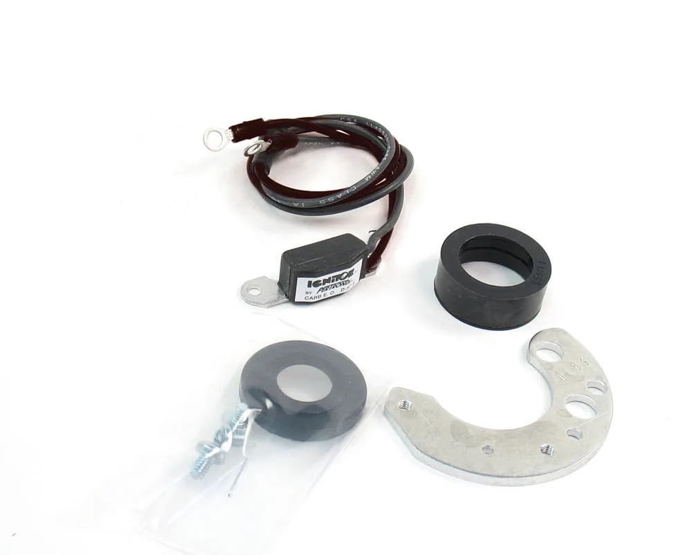 Ignitor Delco Pos Grd 6v 8