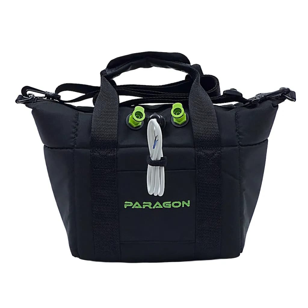 Arctic Wolf 6L Cooler Bag 12Volt