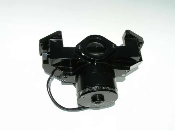 Electric Pump Mopar BB, Standard