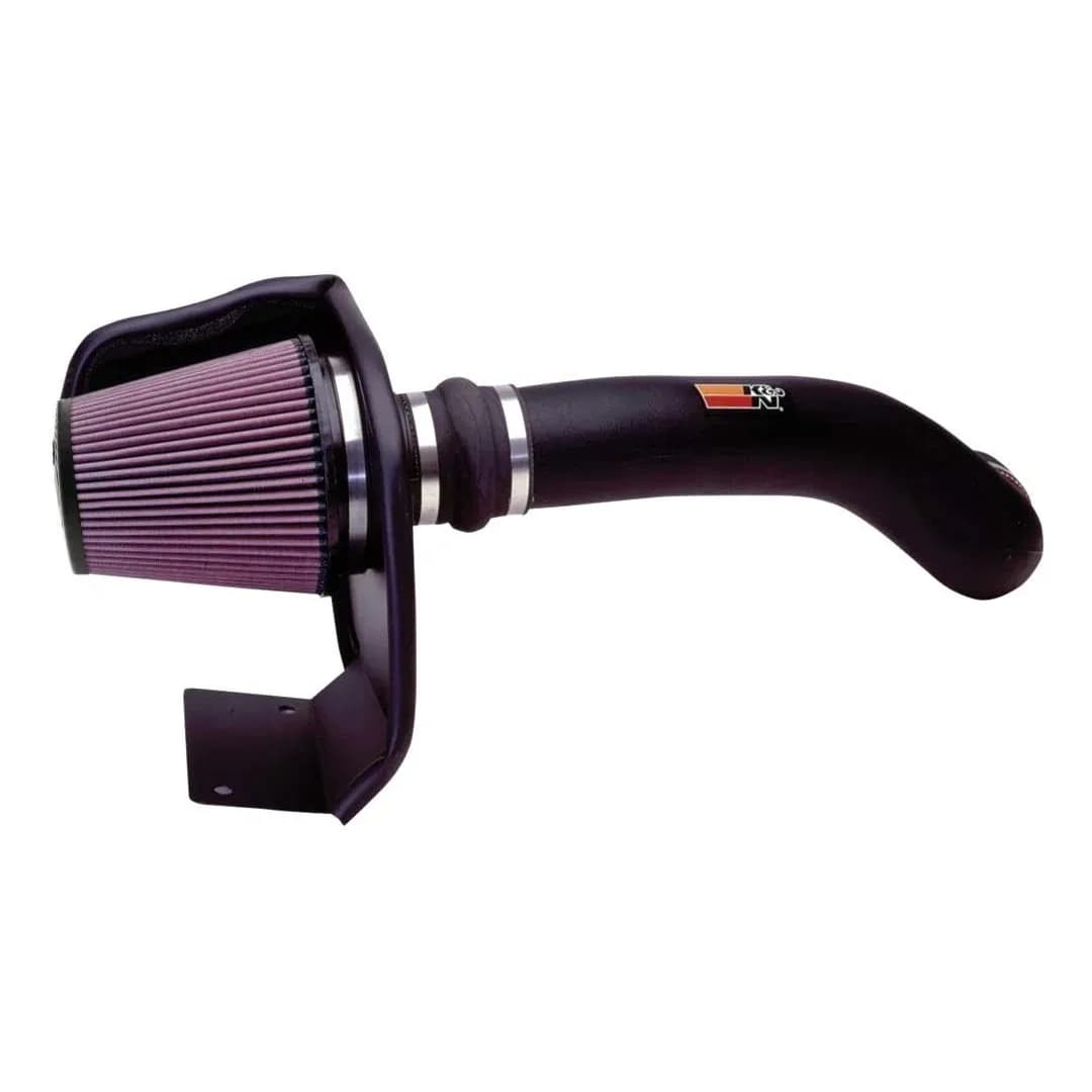 Fipk; Chev. Silverado Hd, V8-6.0l; 01-07 Performance Intake Kit
