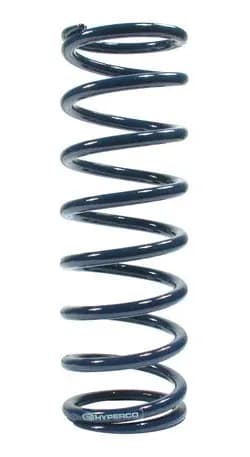 Coil Over Spring 2.5in ID 10in Tall