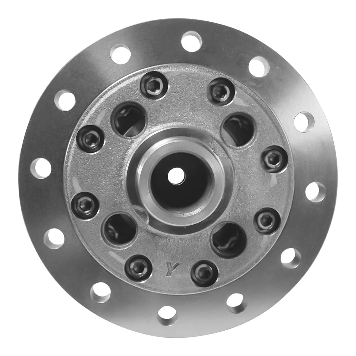 0313 Dodge RAM 1500/2500 Yukon Dura Grip Ltd Slip For Aam 10.5in Diff 3.73 & up Ratio 30 Spline