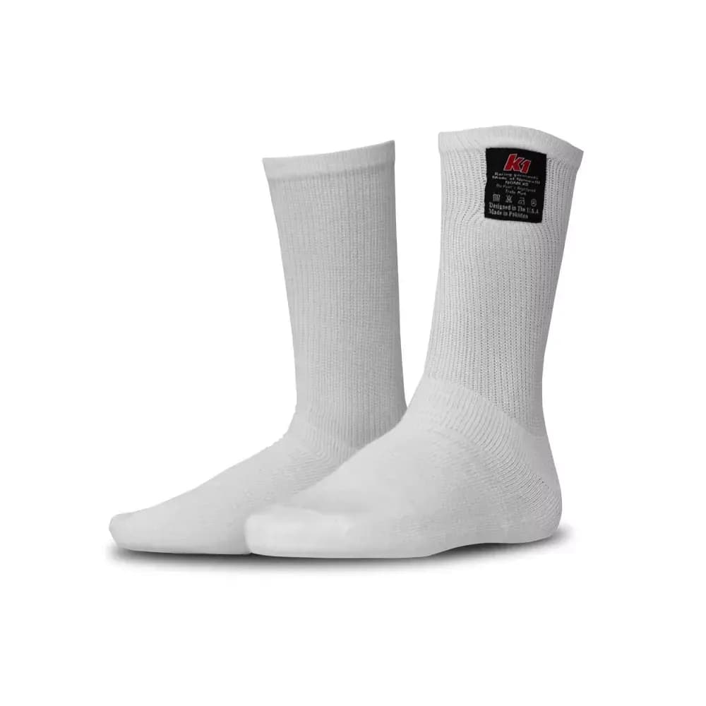 Nomex Fire Socks for Racing