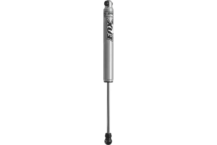 97-06 Jeep TJ & 84-04 Jeep Cherokee Front Performance Series 2.0 Internal Floating Piston 7.6 Inch 0-2 Inch & 0-1.5 Inch Lift Fox Offroad Shocks