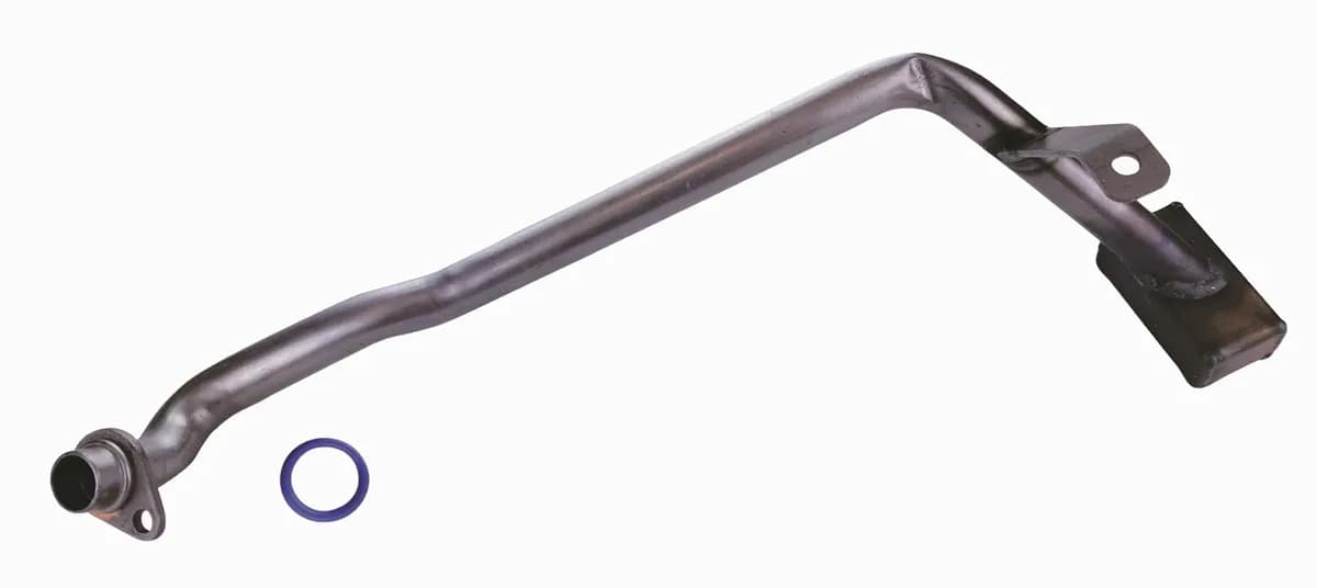 Oil Pump Pick up Dart ls Next Gen 3 / Shp Rear Sump