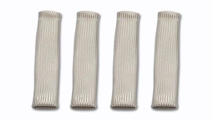 Vibrant Performance - 25890 - Spark Plug Boot Insulator, Size: 3/4 in. Diameter (4/pack) - Natural color