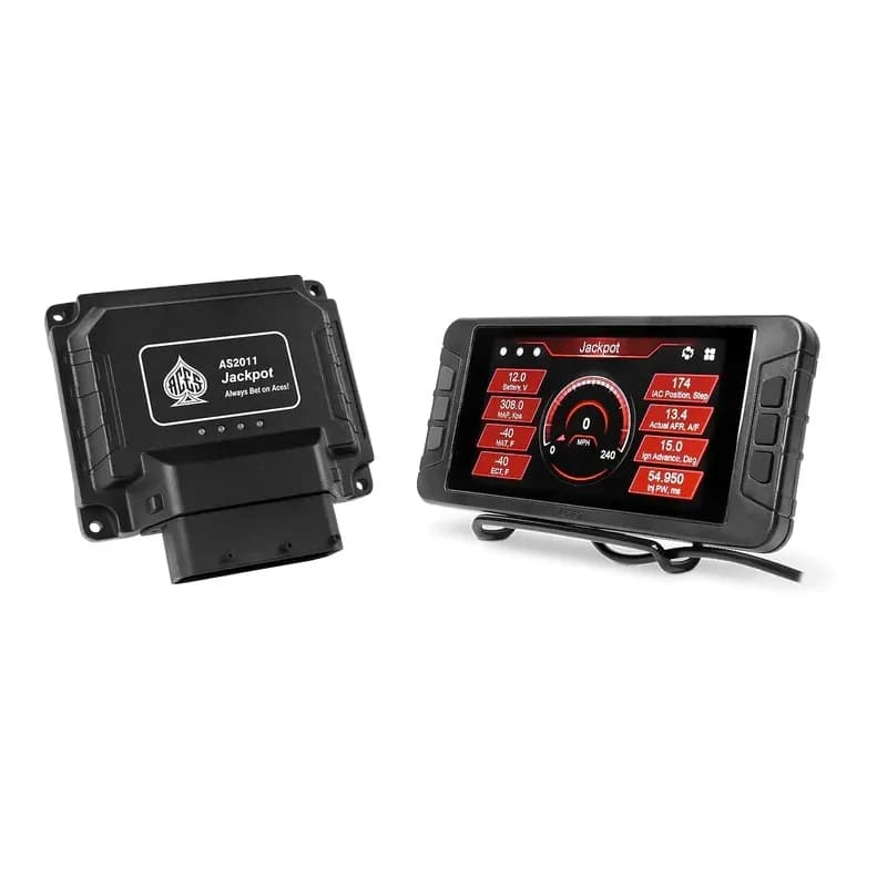 Jackpot LS (Lite) EFI DBC Trans Control
