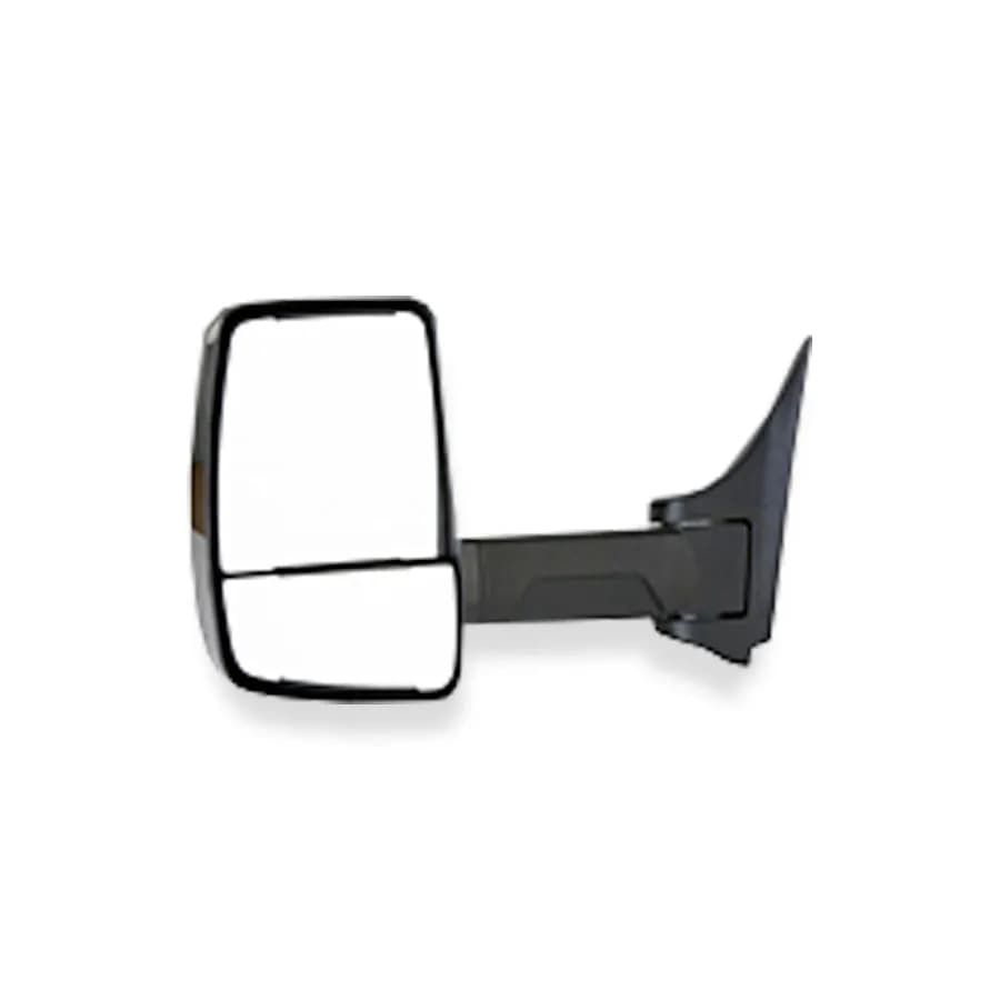 2020XG Replacement Flat Glass Kit, Left Side