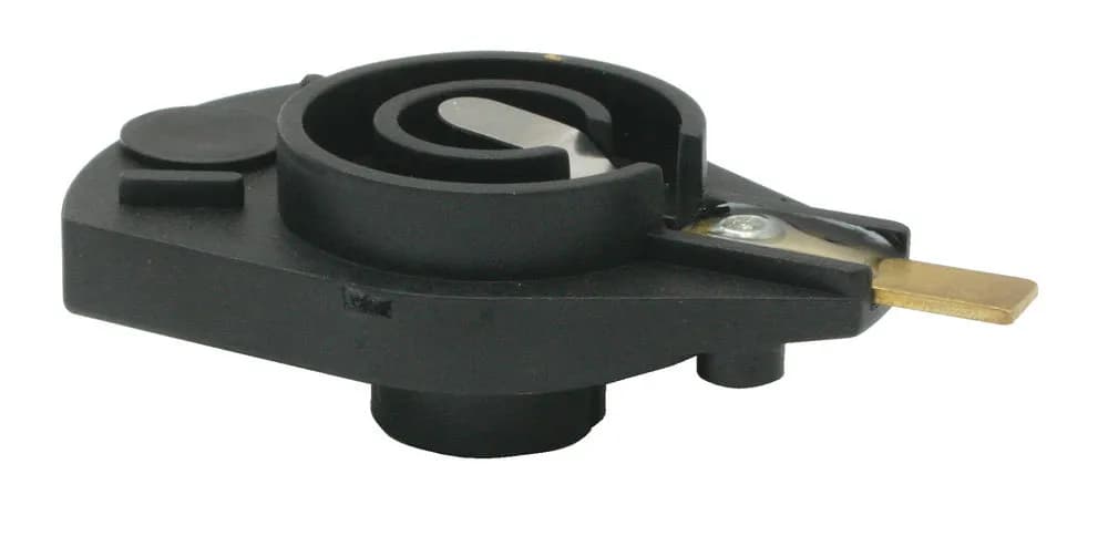 Rotordistshort Lugjesel