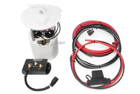 Aeromotive Ally Returnless Pulse Width Modulation System Kit - KPM1500 - 67707