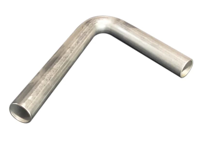 304 Stainless Bent Elbow 1.750 45-Degree