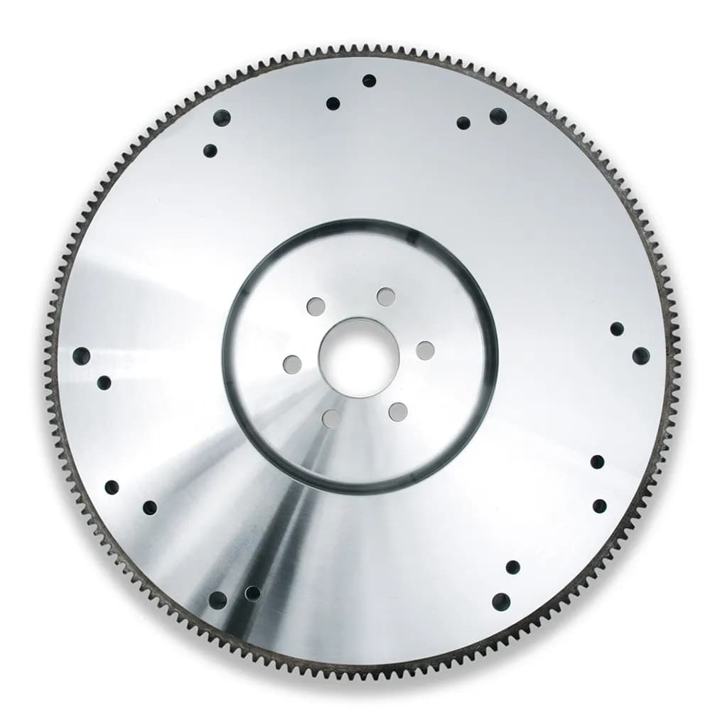 Centerforce ? Flywheels, Performance Steel, 40.0 lbs, 143 Tooth Gear, 6 Bolt Crank, Fits Dodge Crate Engines & Swaps Magnum 5.9L