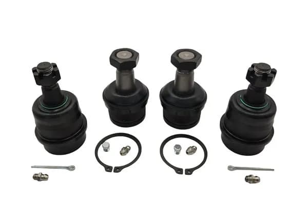 KIT162 - Dodge Ram Super HD Ball Joint Kit - (2) BJ107, (2) BJ149