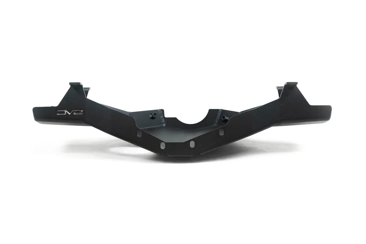 2018-2026 Jeep Wrangler JL & 2020-2026 Gladiator JT | Rear D44 Differential Skid Plate