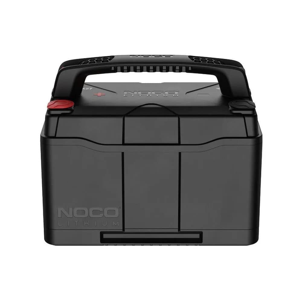 100ah Group 27 Lithium Battery