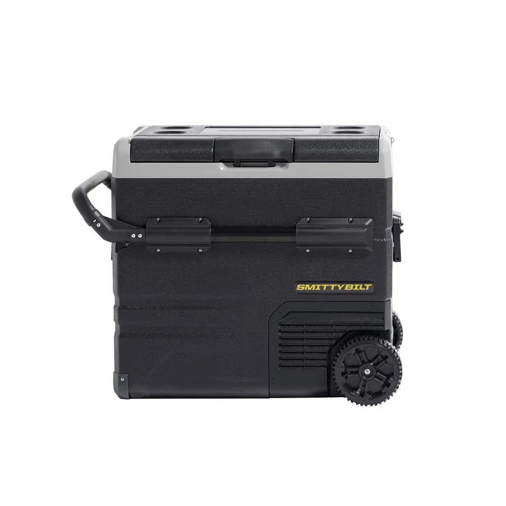 Waypoint 55L Dual Zone Fridge/Freezer