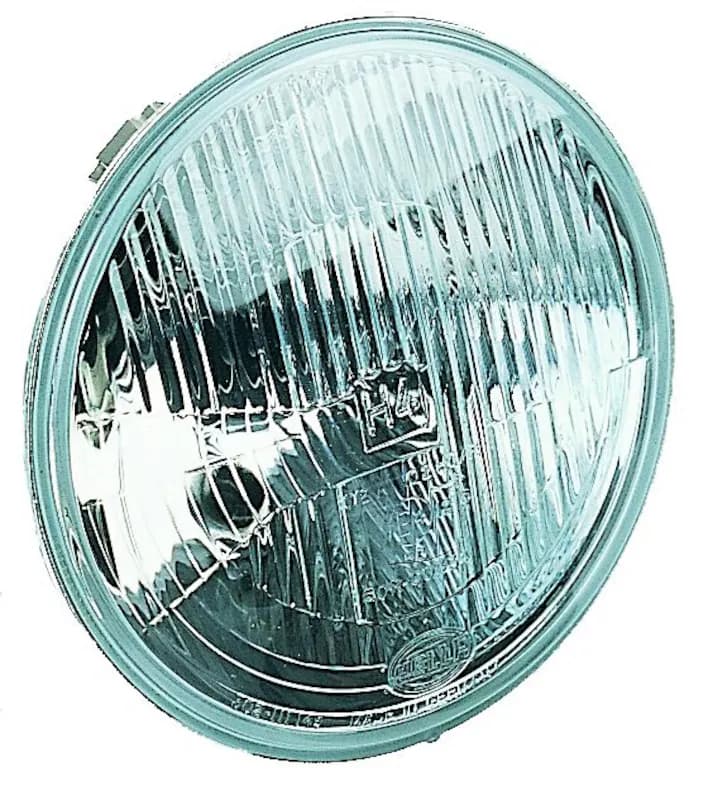Hella 002395991 HELLA Headlight 002395991