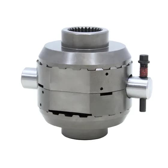 Spartan Locker For Chrysler 8.25 Inch, 29 Spline, With Heavy-Duty Cross Pin Shaft USA Standard