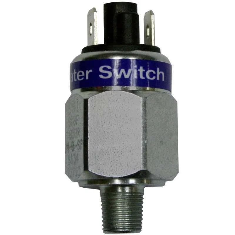Nitrous Express - Bottle Heater Pressure Transducer Only - 15943