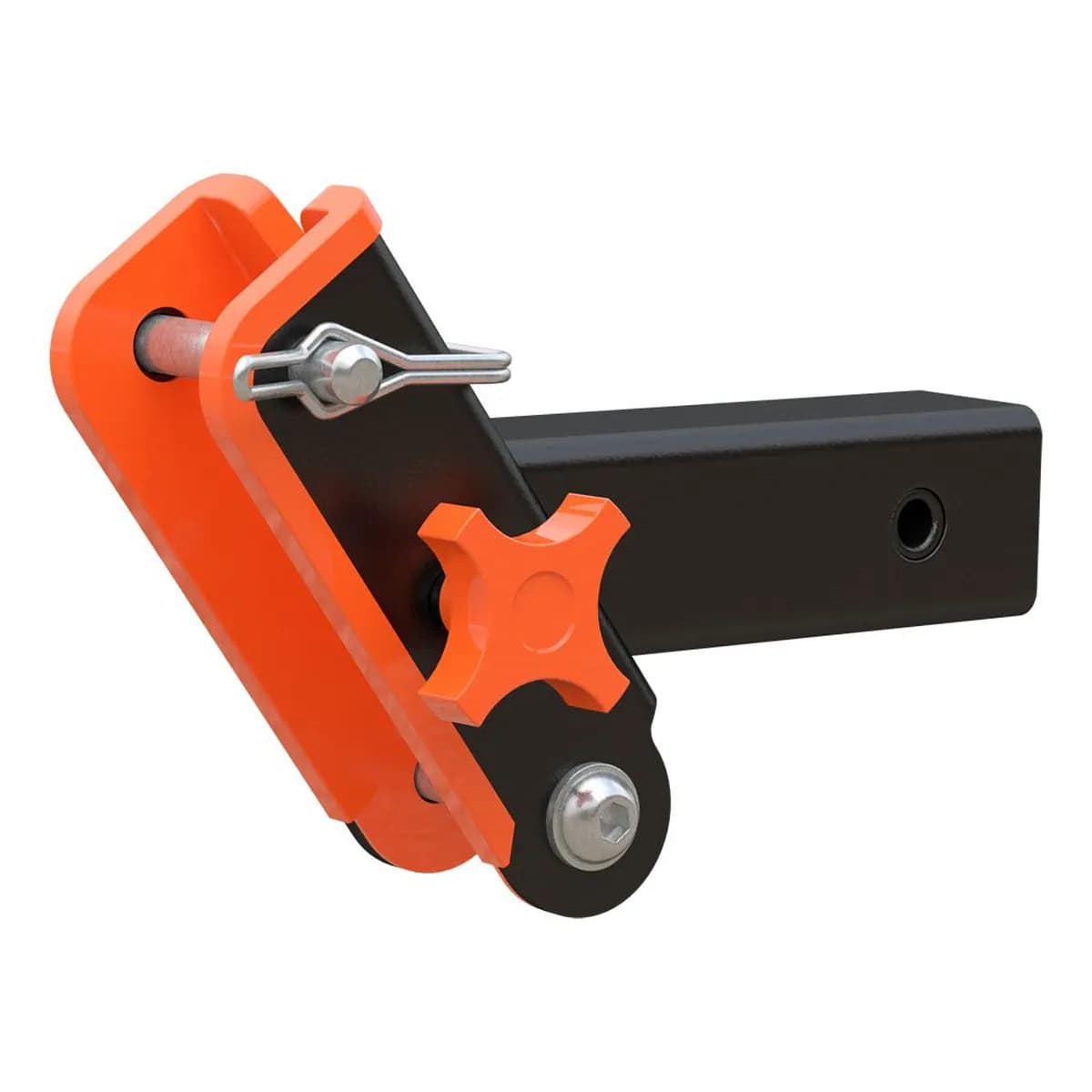 Activelink 2in Receiver Shank