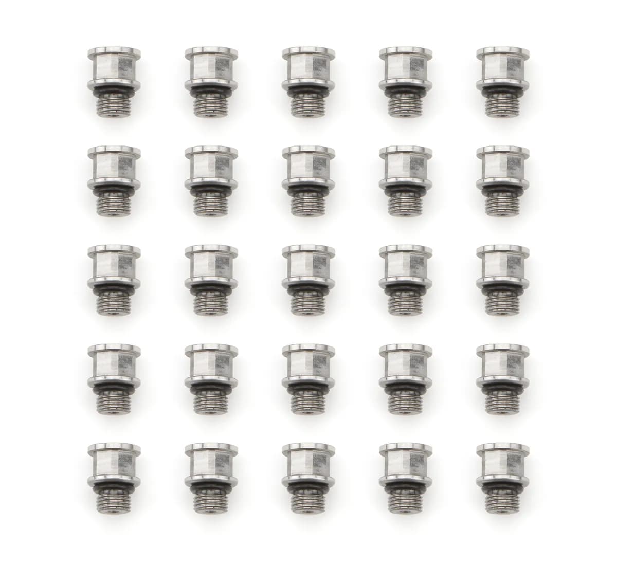 Shock Fill Port Set