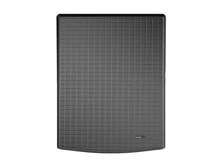 2021 + GMC Yukon XL Yukon Denali XL Black Cargo Liners