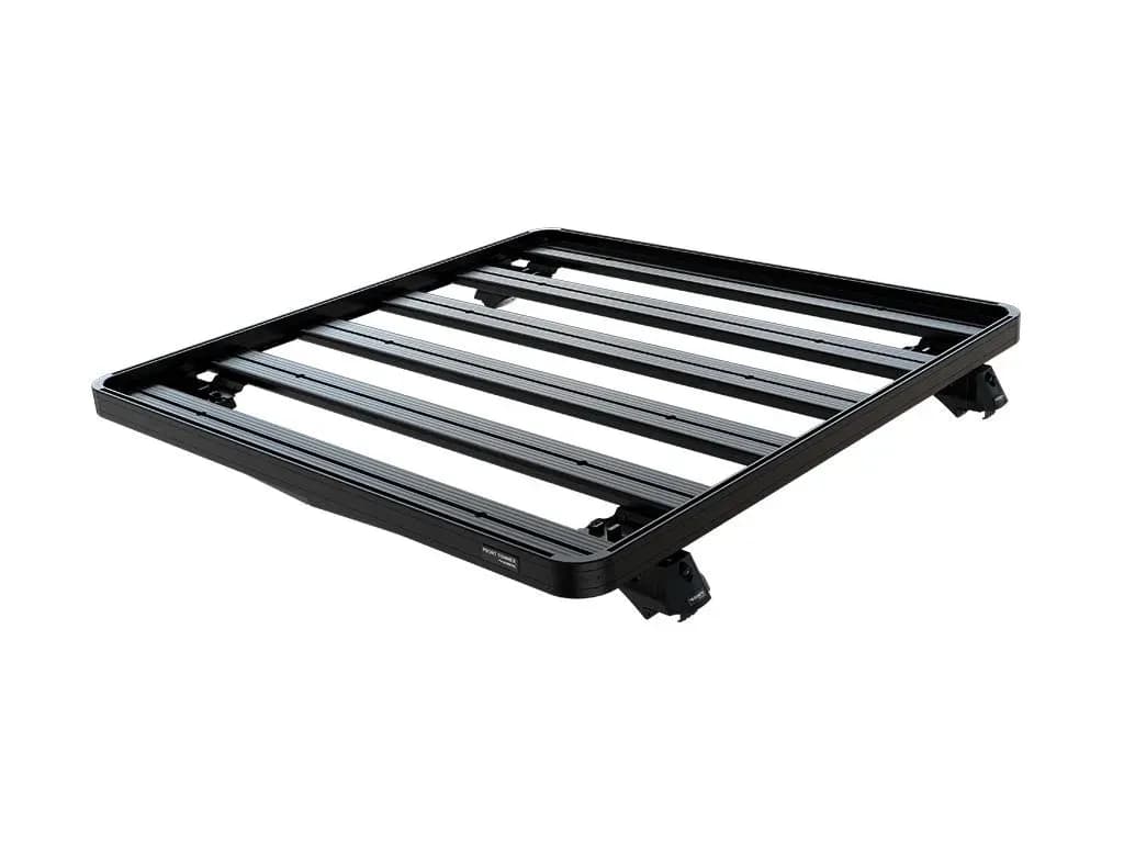 Front Runner Grab-on Raised Rail Slimline II Kit - 1255mm(W) X 1156mm(L) KRGR003T