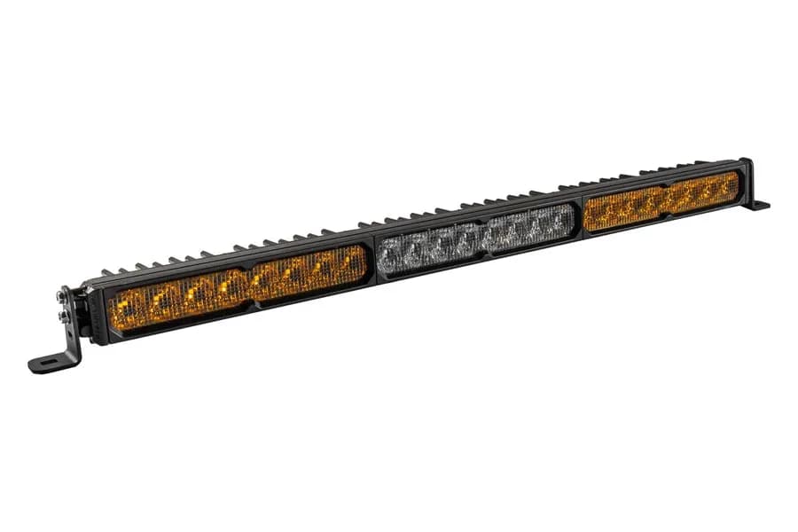 Ss30 Pro Dc Combo Standard Light Bar Mbl (Each)