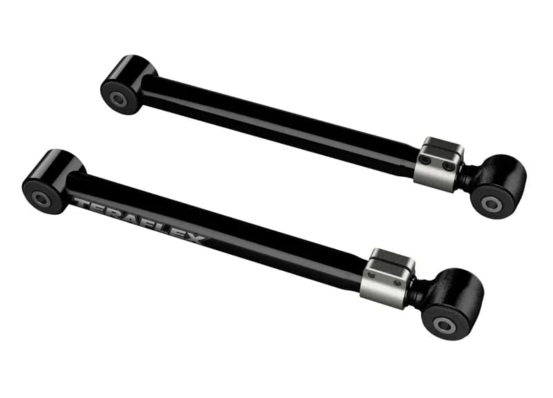 Teraflex Alpine Rear Lower Control Arms - JK
