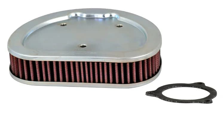 H/D Twin Cam Touring Models; 08-10 Replacement Air Filter